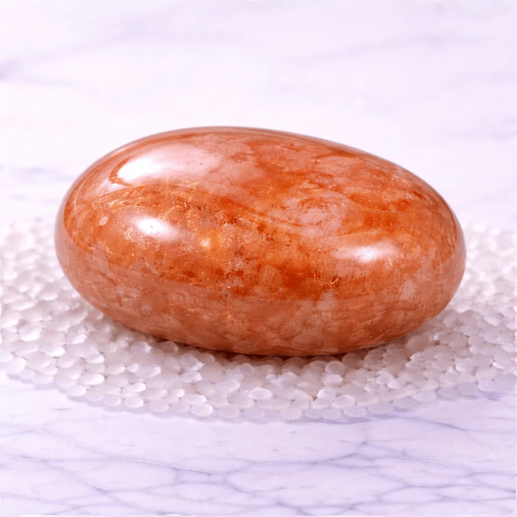SUNSTONE PALM STONE